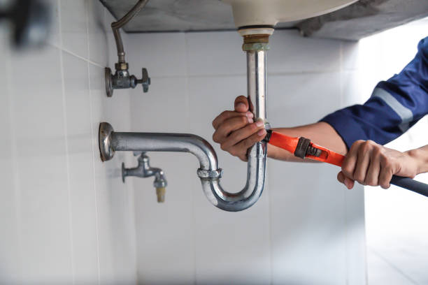 Best Affordable Plumber Near Me  in Colonial Heights, VA