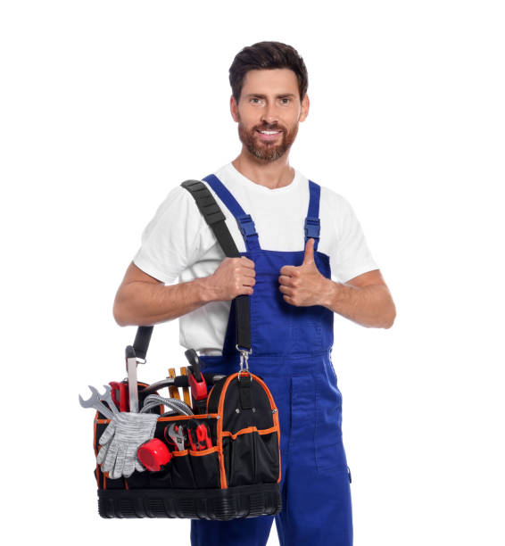 Reliable Colonial Heights, VA Plumbing Solutions