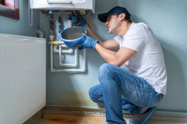 Best Hot Water Heater Installation  in Colonial Heights, VA